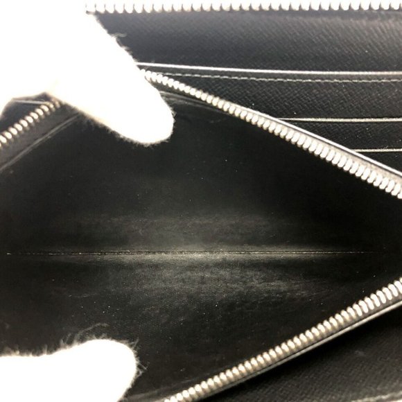 LOUIS VUITTON M63852 Epi Zippy Organizer Zip Around Long Wallet - Picture 12 of 16